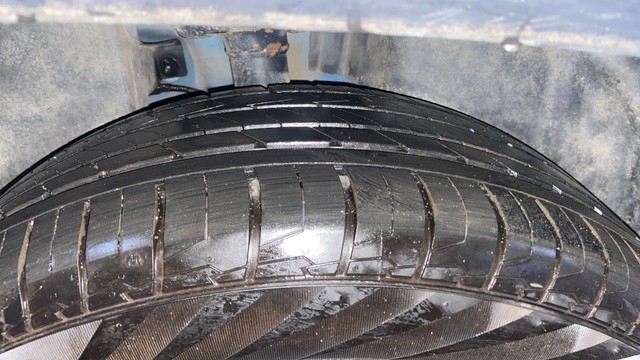 Second-hand 2017 Jeep Compass 2.0 Longitude BSIV for sale in Surat-8