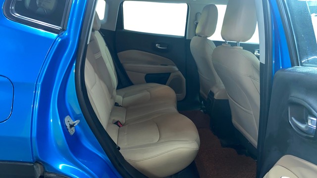 Second-hand 2017 Jeep Compass 2.0 Longitude BSIV for sale in Surat-2