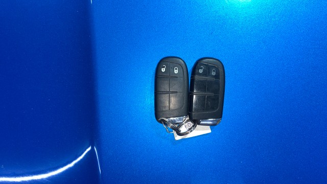 Second-hand 2017 Jeep Compass 2.0 Longitude BSIV for sale in Surat-11