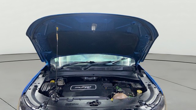 Second-hand 2017 Jeep Compass 2.0 Longitude BSIV for sale in Surat-20