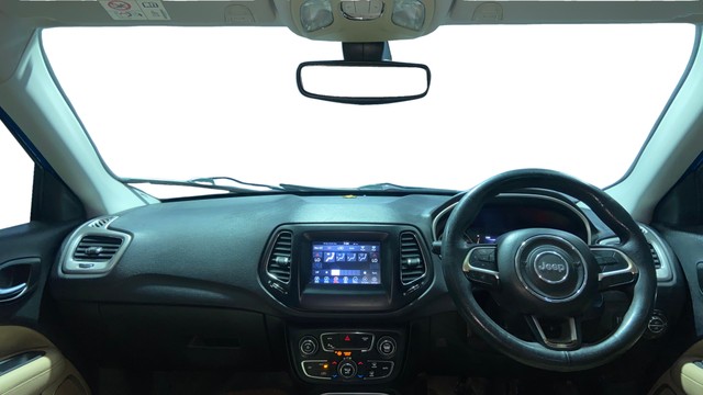 Second-hand 2017 Jeep Compass 2.0 Longitude BSIV for sale in Surat-22