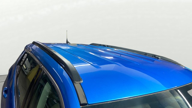 Second-hand 2017 Jeep Compass 2.0 Longitude BSIV for sale in Surat-32