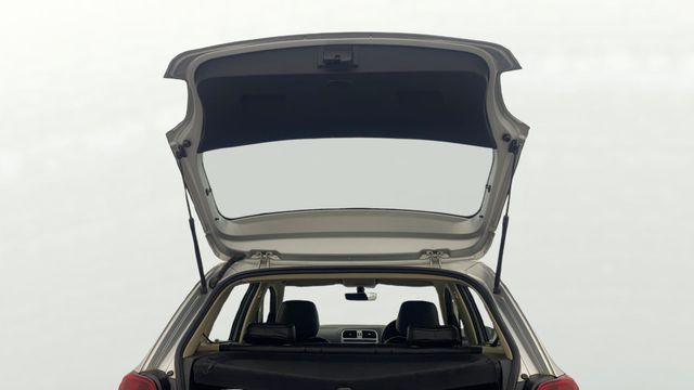 2017 Volkswagen Polo 1.2 MPI Highline