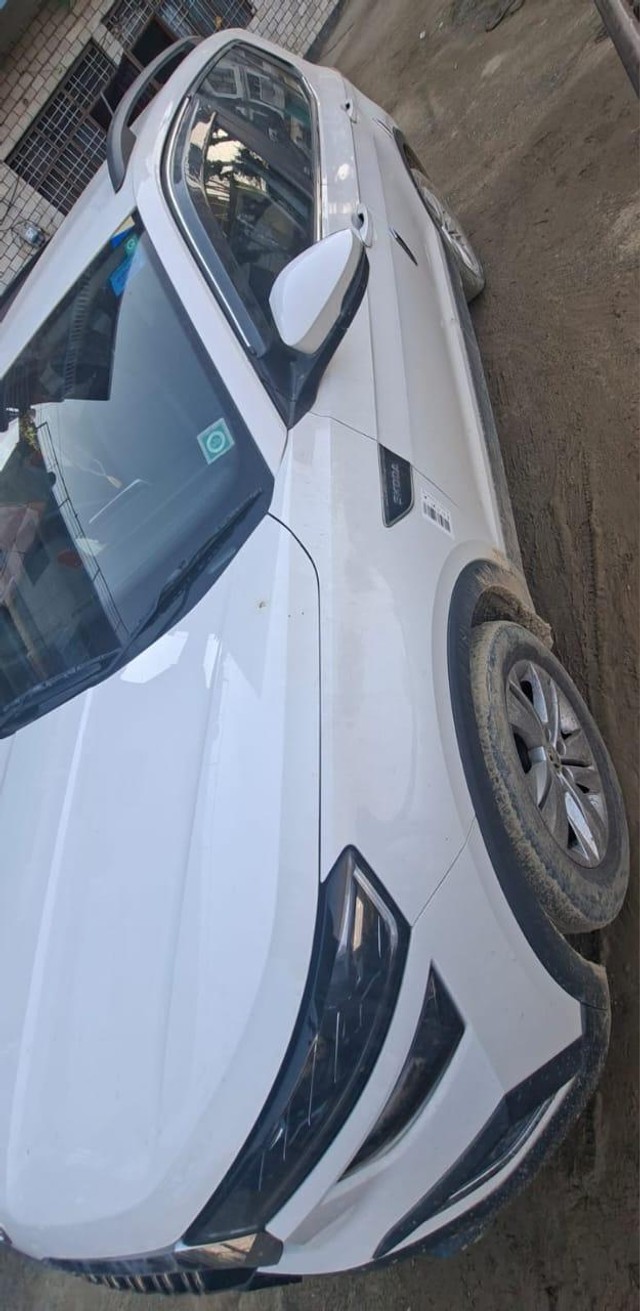 Second-hand 2023 Skoda Kushaq 1.0 TSI Onyx 2023-2024 for sale in Mandi-5