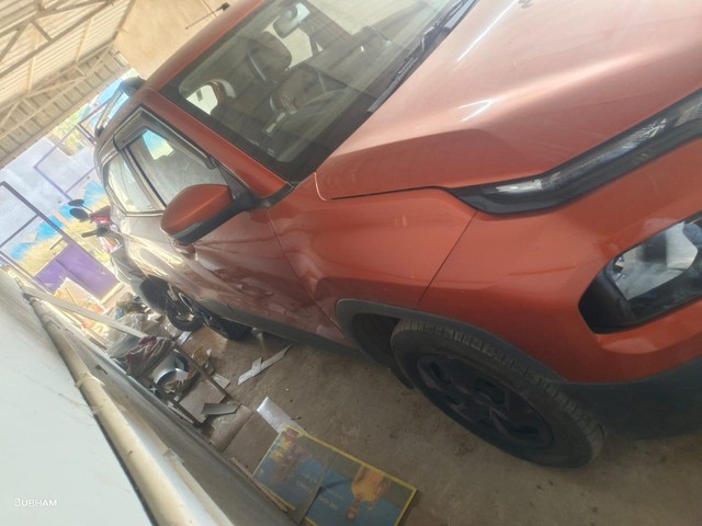 Second-hand 2023 Tata Punch Adventure for sale in Bankura-3