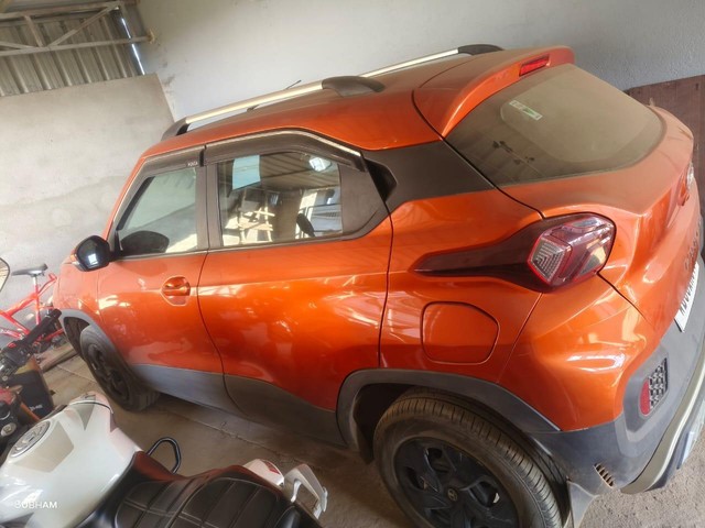 Second-hand 2023 Tata Punch Adventure for sale in Bankura-2