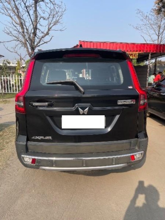 Second-hand 2022 Mahindra Scorpio N Z8L Diesel AT BSVI for sale in East Singhbhum-1