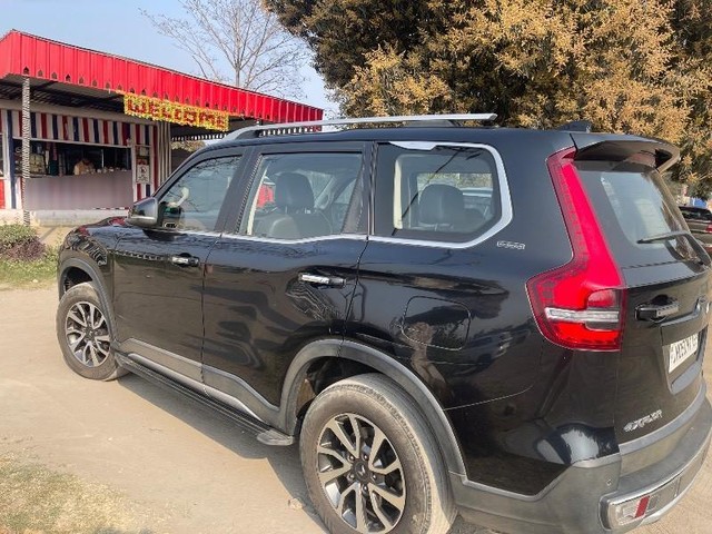 Second-hand 2022 Mahindra Scorpio N Z8L Diesel AT BSVI for sale in East Singhbhum-2