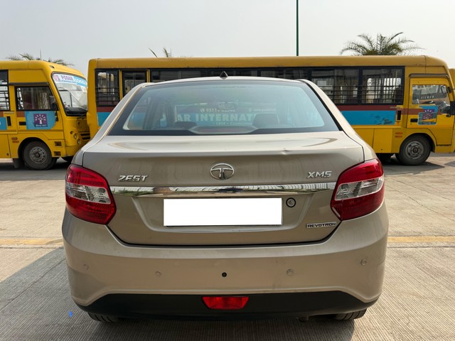 Tata Altroz XZ BSVI Second-hand 2020 Tata Altroz XZ BSVI for sale in Thane-2