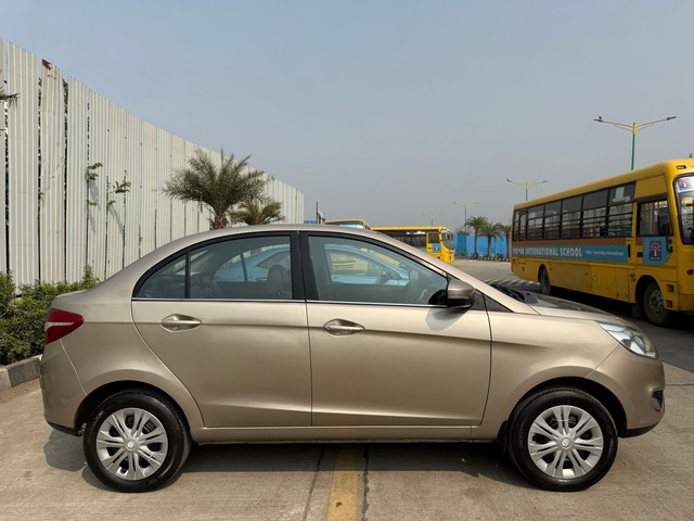 Tata Altroz XZ BSVI Second-hand 2020 Tata Altroz XZ BSVI for sale in Thane-1