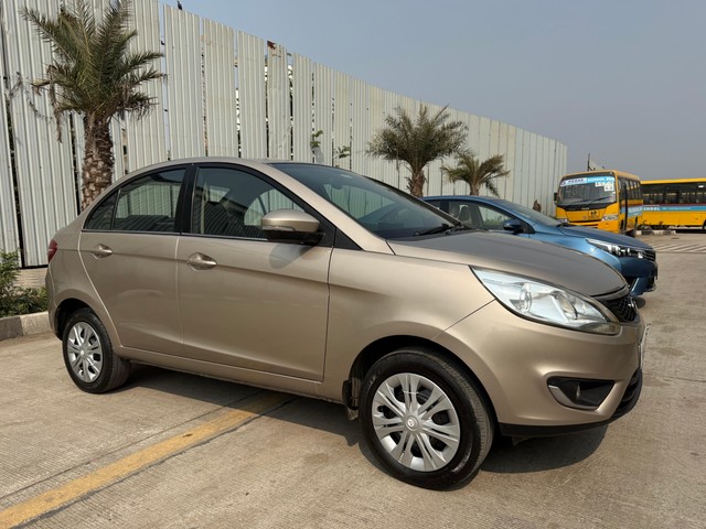 Tata Altroz XZ BSVI Second-hand 2020 Tata Altroz XZ BSVI for sale in Thane-6