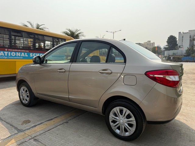 Tata Altroz XZ BSVI Second-hand 2020 Tata Altroz XZ BSVI for sale in Thane-8