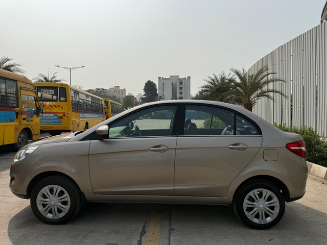 Tata Altroz XZ BSVI Second-hand 2020 Tata Altroz XZ BSVI for sale in Thane-4