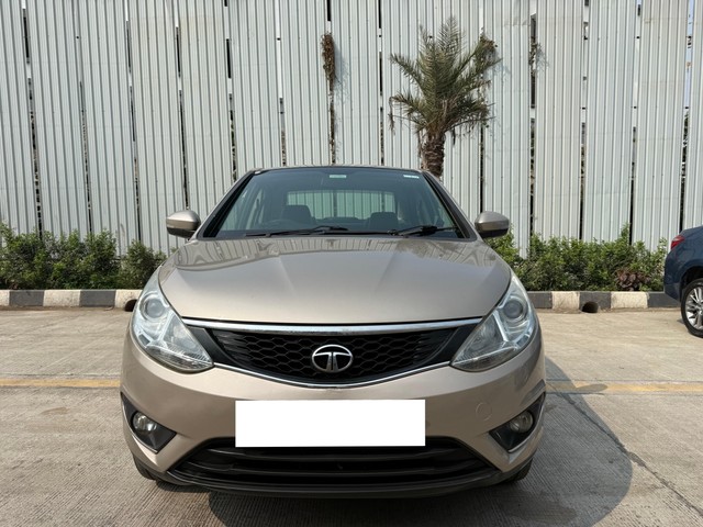 Tata Altroz XZ BSVI Second-hand 2020 Tata Altroz XZ BSVI for sale in Thane-0
