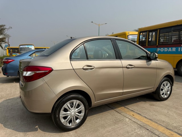 Tata Altroz XZ BSVI Second-hand 2020 Tata Altroz XZ BSVI for sale in Thane-7