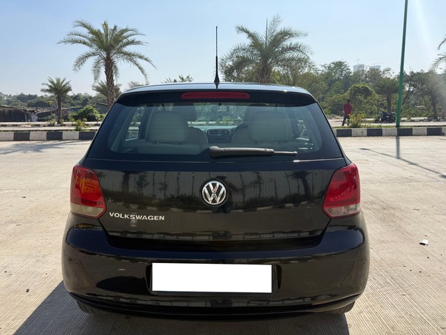 Second-hand 2012 Volkswagen Polo Petrol Highline 1.2L for sale in Thane-2