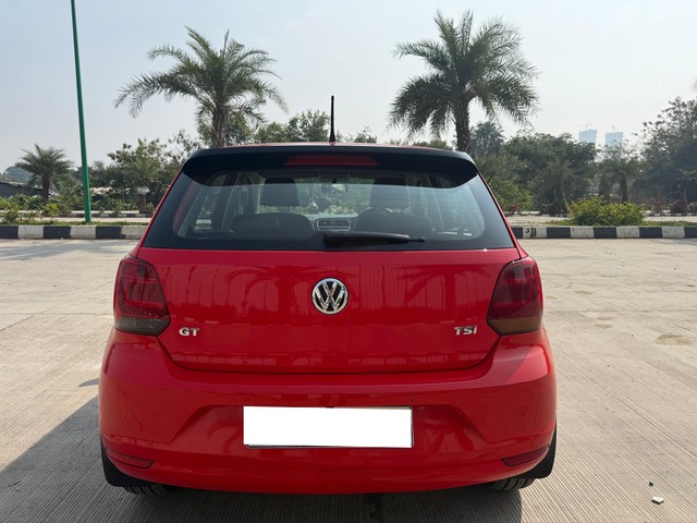 Second-hand 2014 Volkswagen Polo GT TSI for sale in Thane-2