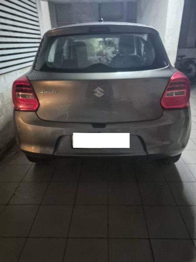 Second-hand 2023 Maruti Suzuki Swift VXI AMT for sale in Gwalior-0