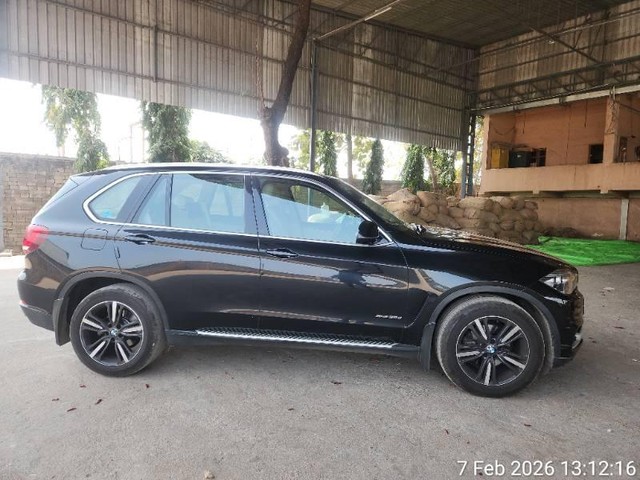 BMW X5 xDrive 30d Design Pure Experience 5 Seater Second-hand 2019 BMW X5 xDrive 30d Design Pure Experience 5 Seater for sale in Guntur-1