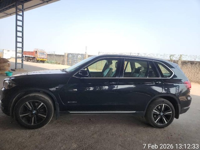 BMW X5 xDrive 30d Design Pure Experience 5 Seater Second-hand 2019 BMW X5 xDrive 30d Design Pure Experience 5 Seater for sale in Guntur-2