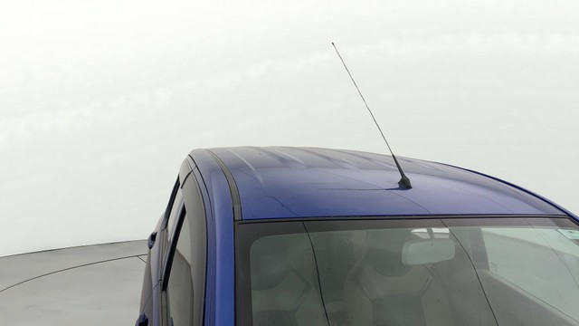 Maruti Suzuki Celerio ZXI Second-hand 2017 Maruti Suzuki Celerio ZXI for sale in Chennai-8