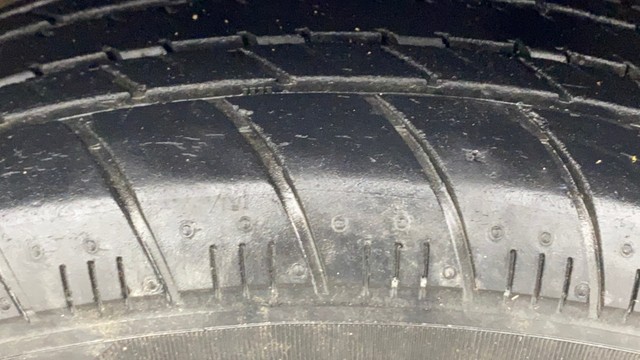 Maruti Suzuki Celerio ZXI Second-hand 2017 Maruti Suzuki Celerio ZXI for sale in Chennai-30