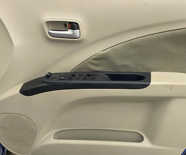 Maruti Suzuki Celerio ZXI Second-hand 2017 Maruti Suzuki Celerio ZXI for sale in Chennai-17