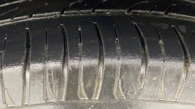 Maruti Suzuki Celerio ZXI Second-hand 2017 Maruti Suzuki Celerio ZXI for sale in Chennai-29