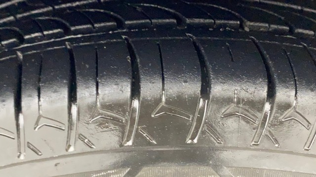 Maruti Suzuki Celerio ZXI Second-hand 2017 Maruti Suzuki Celerio ZXI for sale in Chennai-28