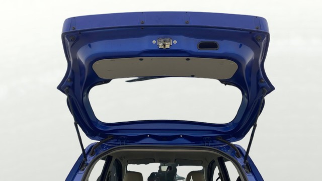 Maruti Suzuki Celerio ZXI Second-hand 2017 Maruti Suzuki Celerio ZXI for sale in Chennai-20