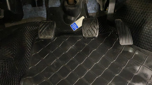 Maruti Suzuki Celerio ZXI Second-hand 2017 Maruti Suzuki Celerio ZXI for sale in Chennai-14