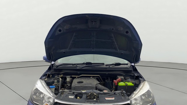 Maruti Suzuki Celerio ZXI Second-hand 2017 Maruti Suzuki Celerio ZXI for sale in Chennai-9