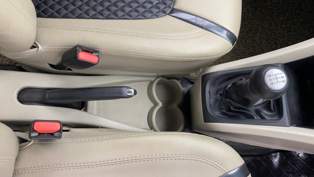 Maruti Suzuki Celerio ZXI Second-hand 2017 Maruti Suzuki Celerio ZXI for sale in Chennai-13