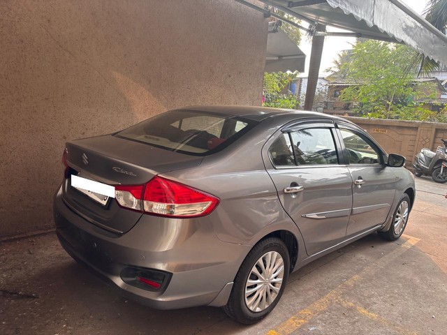 Second-hand 2016 Maruti Ciaz VXi Plus for sale in Kalyan-2