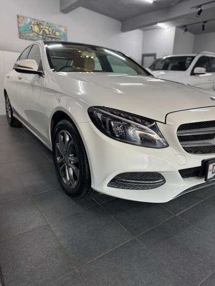 Second-hand 2015 Mercedes-Benz CLA 200 CGI Sport for sale in New Delhi