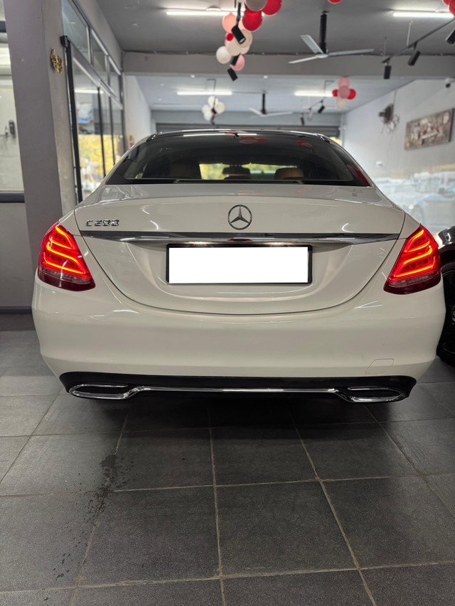 Second-hand 2015 Mercedes-Benz CLA 200 CGI Sport for sale in New Delhi-10