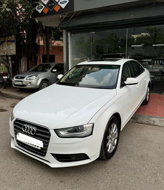 Image Used Car