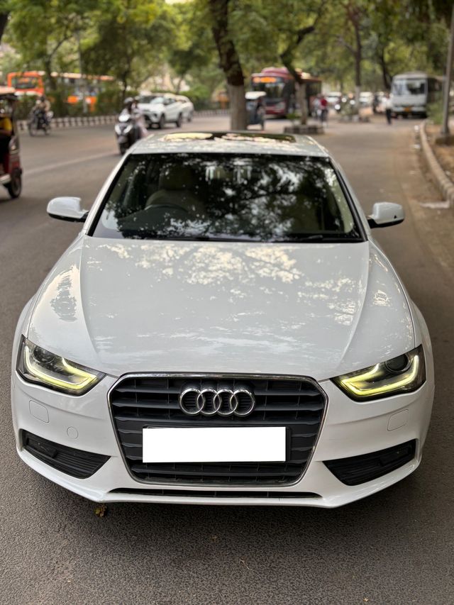 Image Used Car