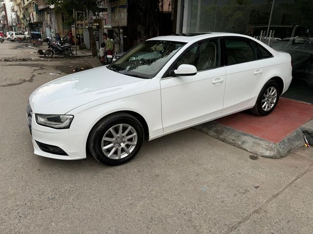 Image Used Car