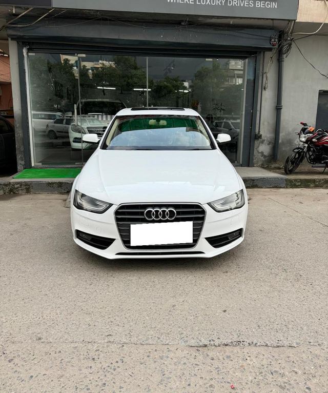 Image Used Car