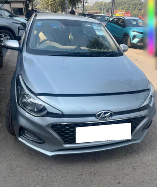 243 Used Hyundai i20 in Delhi