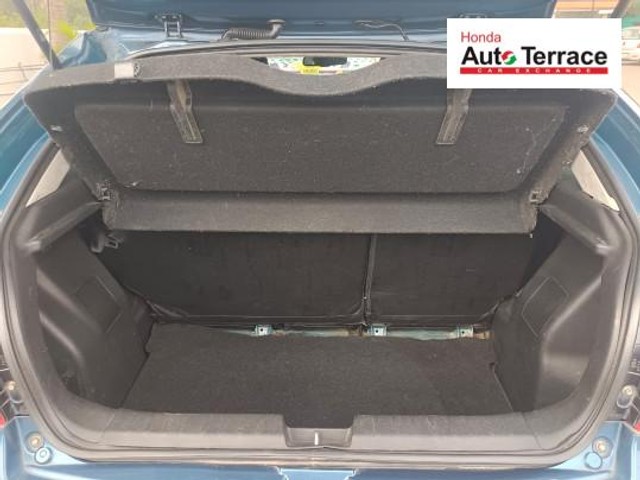 Second-hand 2018 Maruti Baleno 1.2 Alpha for sale in Pondicherry-9