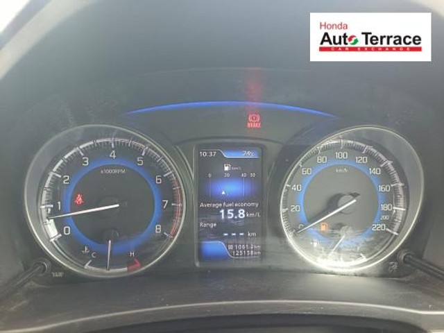 Second-hand 2018 Maruti Baleno 1.2 Alpha for sale in Pondicherry-11