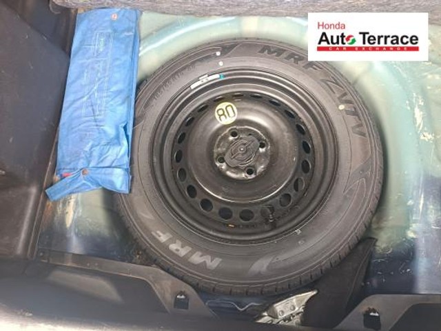 Second-hand 2018 Maruti Baleno 1.2 Alpha for sale in Pondicherry-14