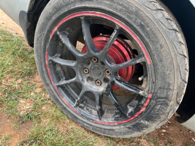 Second-hand 2014 Renault Scala Diesel RxZ for sale in Mysore-5