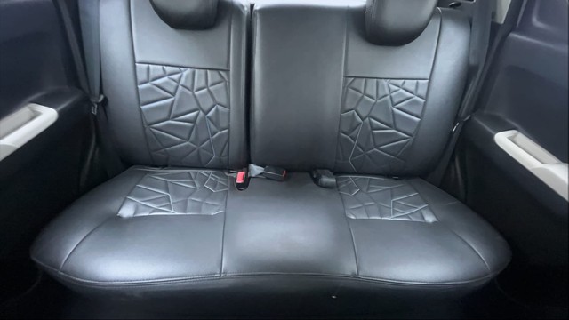 Second-hand 2017 Maruti Ignis 1.2 AMT Delta BSIV for sale in Hyderabad-36