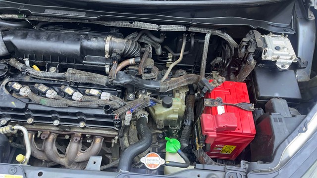 Second-hand 2017 Maruti Ignis 1.2 AMT Delta BSIV for sale in Hyderabad-39