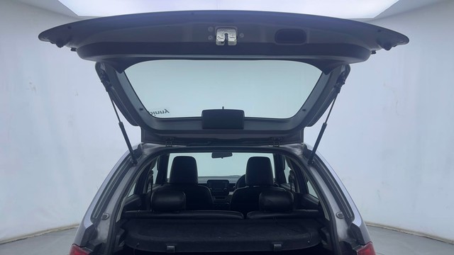 Second-hand 2017 Maruti Ignis 1.2 AMT Delta BSIV for sale in Hyderabad-24