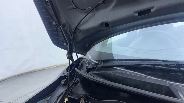 Second-hand 2017 Maruti Ignis 1.2 AMT Delta BSIV for sale in Hyderabad-31