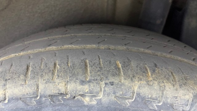 Second-hand 2017 Maruti Ignis 1.2 AMT Delta BSIV for sale in Hyderabad-32